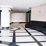 Hanza Tower View 13th Floor