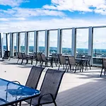 Hanza Tower View 13th Floor Apartment