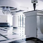 Apartment Hanza Tower View 13th Floor