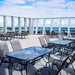 Hanza Tower View 13th Floor Apartment Stettin