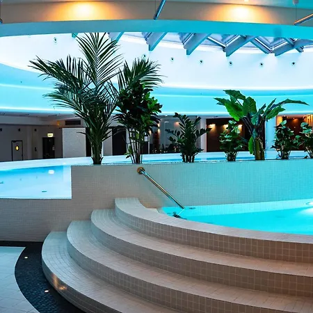 Hanza Tower View 13th Floor * Szczecin