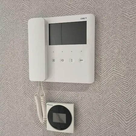 Hanza Tower View 13th Floor Szczecin