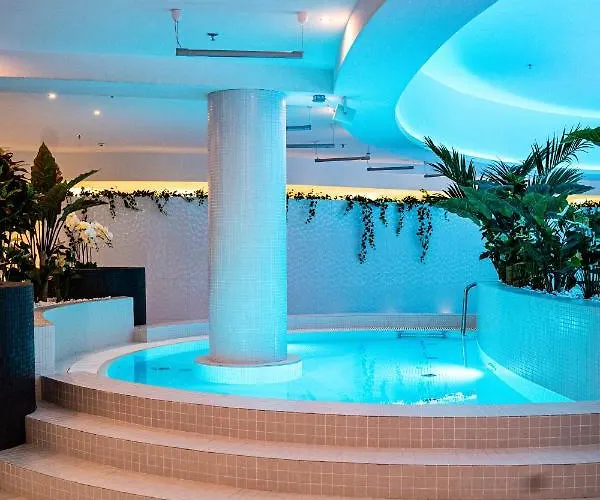 Апартаменты Hanza Tower View 13th Floor *