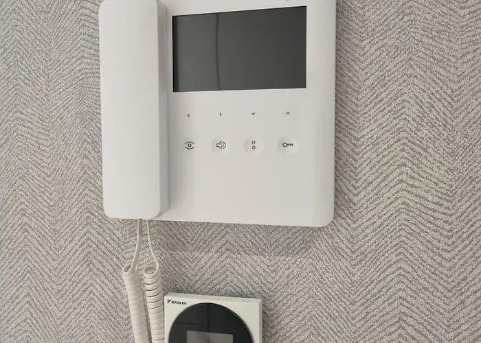 Hanza Tower View 13th Floor Щецин